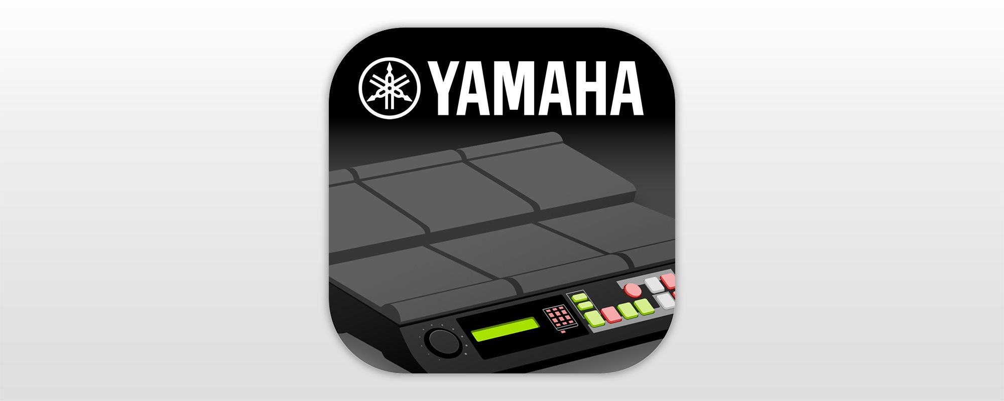 DTX MULTI-12 TOUCH - Overview - Apps - DTX Electronic Drums