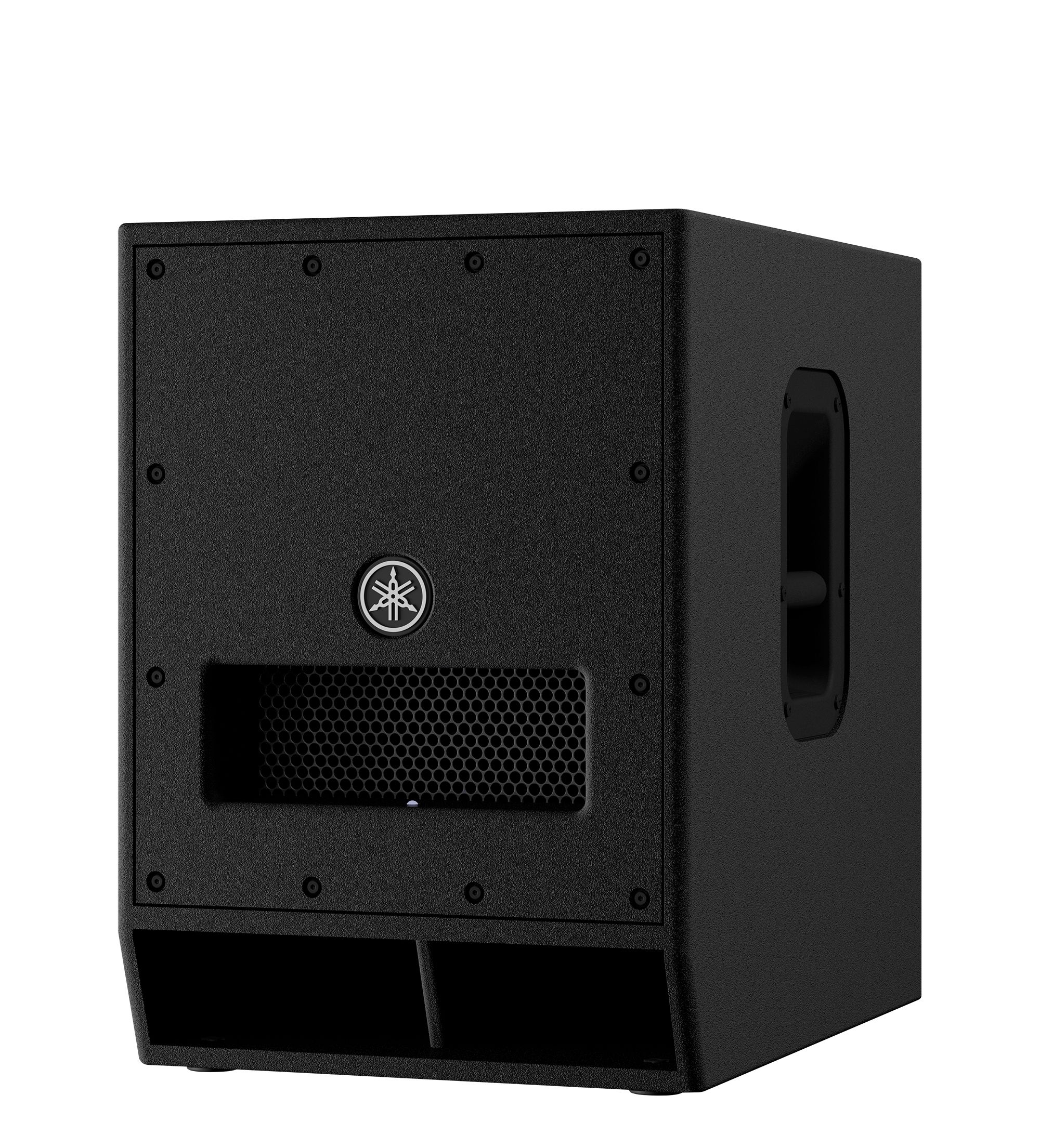 15 black widow bass speaker