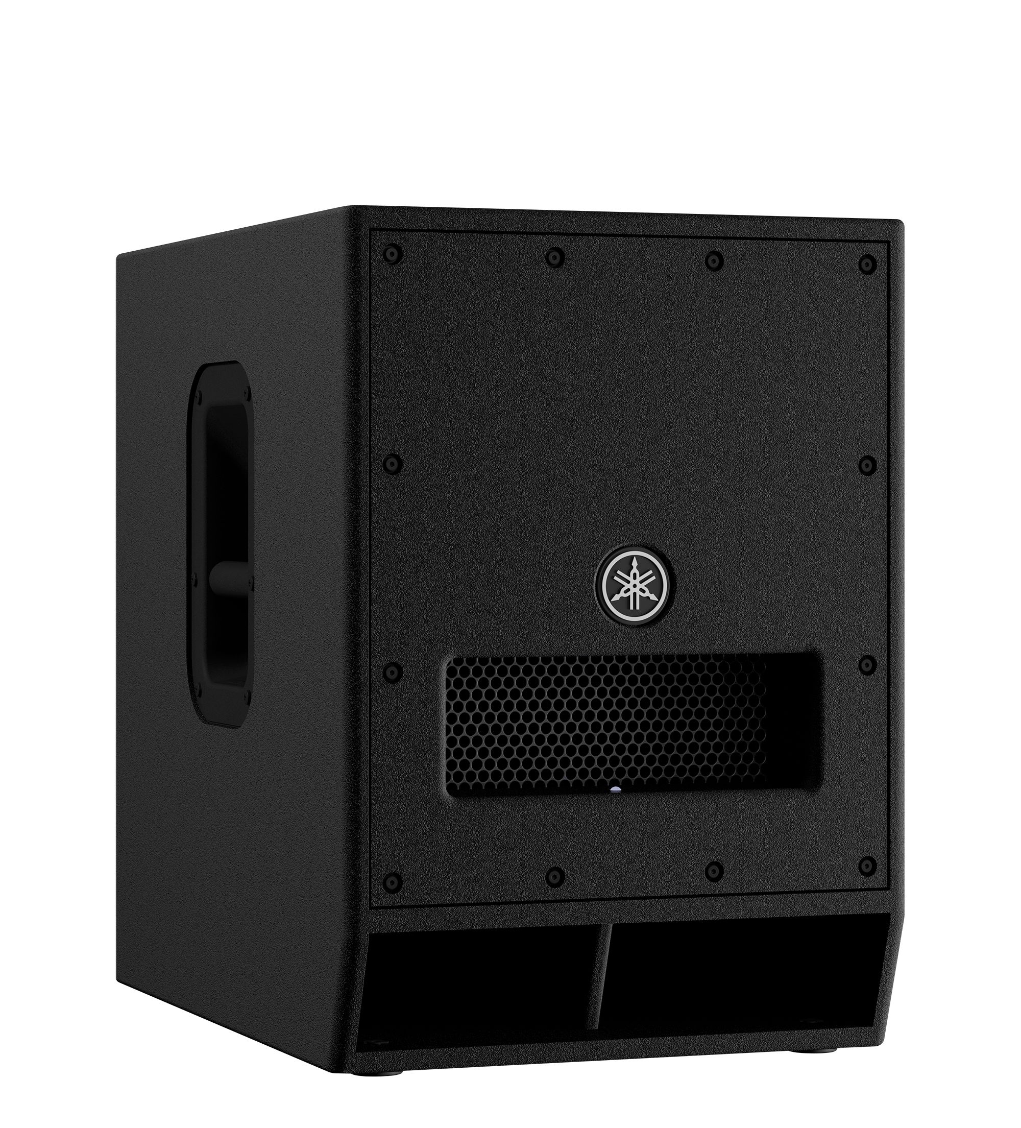 Yamaha dxs12 12 sales active subwoofer