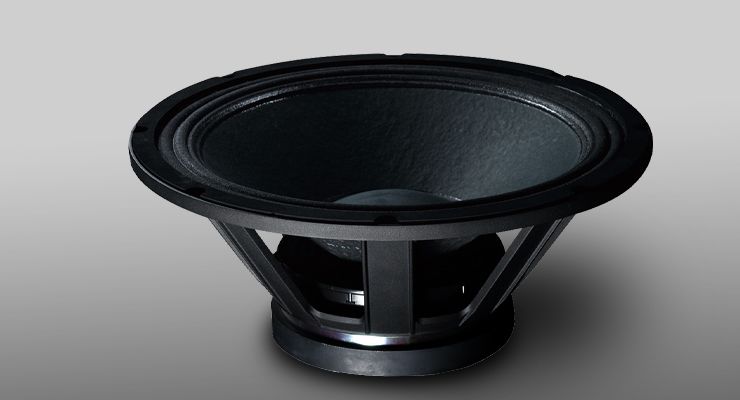 DXS Series - Features - Speakers - Professional Audio - Products