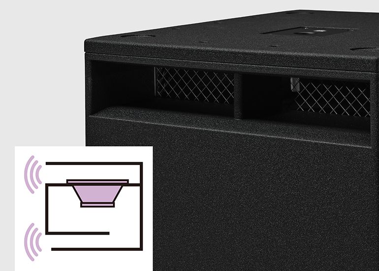 CXS mk3 Series - Overview - Speakers - Professional Audio