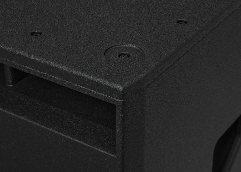 3 - High-Performance Plywood Cabinet with Durable Polyurea Coating