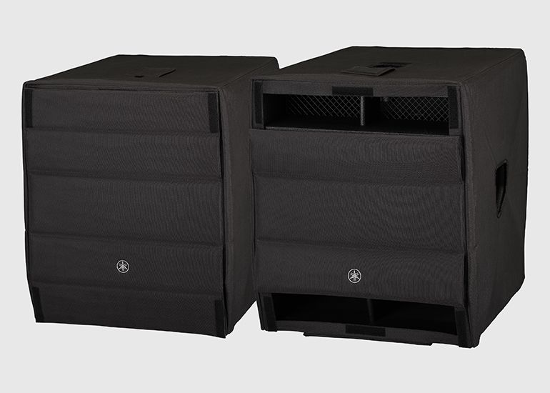 CXS mk3 Series - Overview - Speakers - Professional Audio