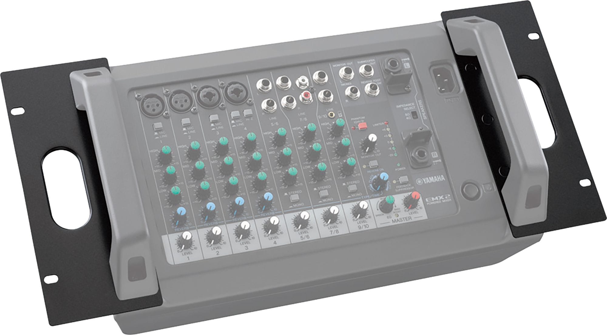EMX2 - Overview - Mixers - Professional Audio - Products - Yamaha USA