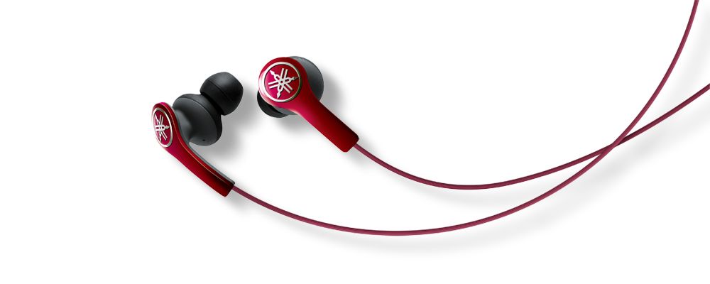 EPH-M200 - Specs - Headphones - Home Audio - Products - Yamaha