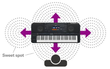 Yamaha Keyboard PSR PSR-SX900 PSR-SX700 #27