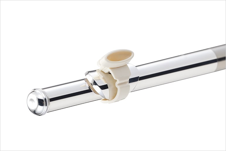 Play just by blowing in