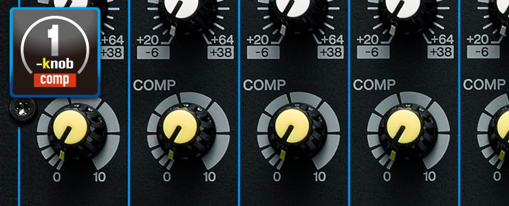 MGP/MG Series | Analog Mixers | Yamaha Commercial Audio