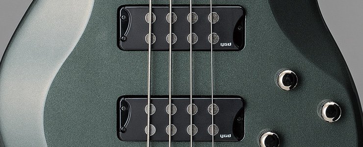 TRBX - 300 Series - Basses - Guitars, Basses & Amps - Musical