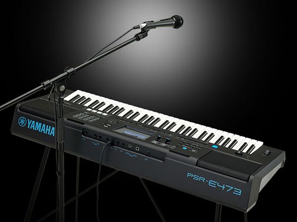 yamaha psr 475