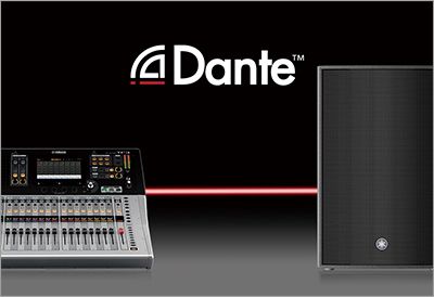 DZR / DXS XLF Series - DZR Features - Speakers - Professional