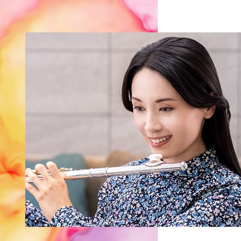 Key visual for ASTFL