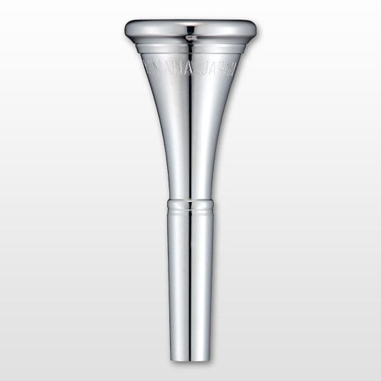 French Horn Mouthpieces - Signature Series - Mouthpieces - Brass 
