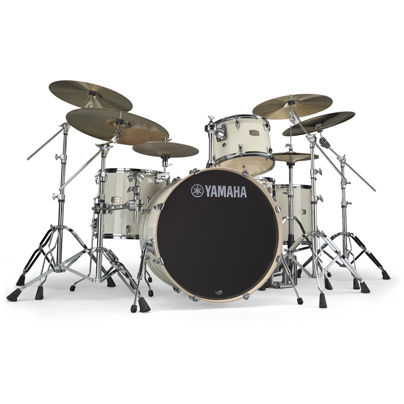 Stage Custom Birch - Yamaha USA