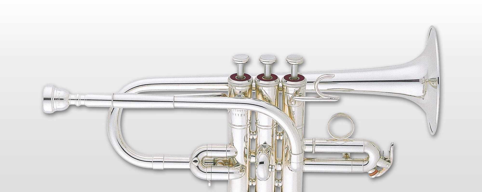 G/F Trumpets - Trumpets - Brass & Woodwinds - Musical Instruments