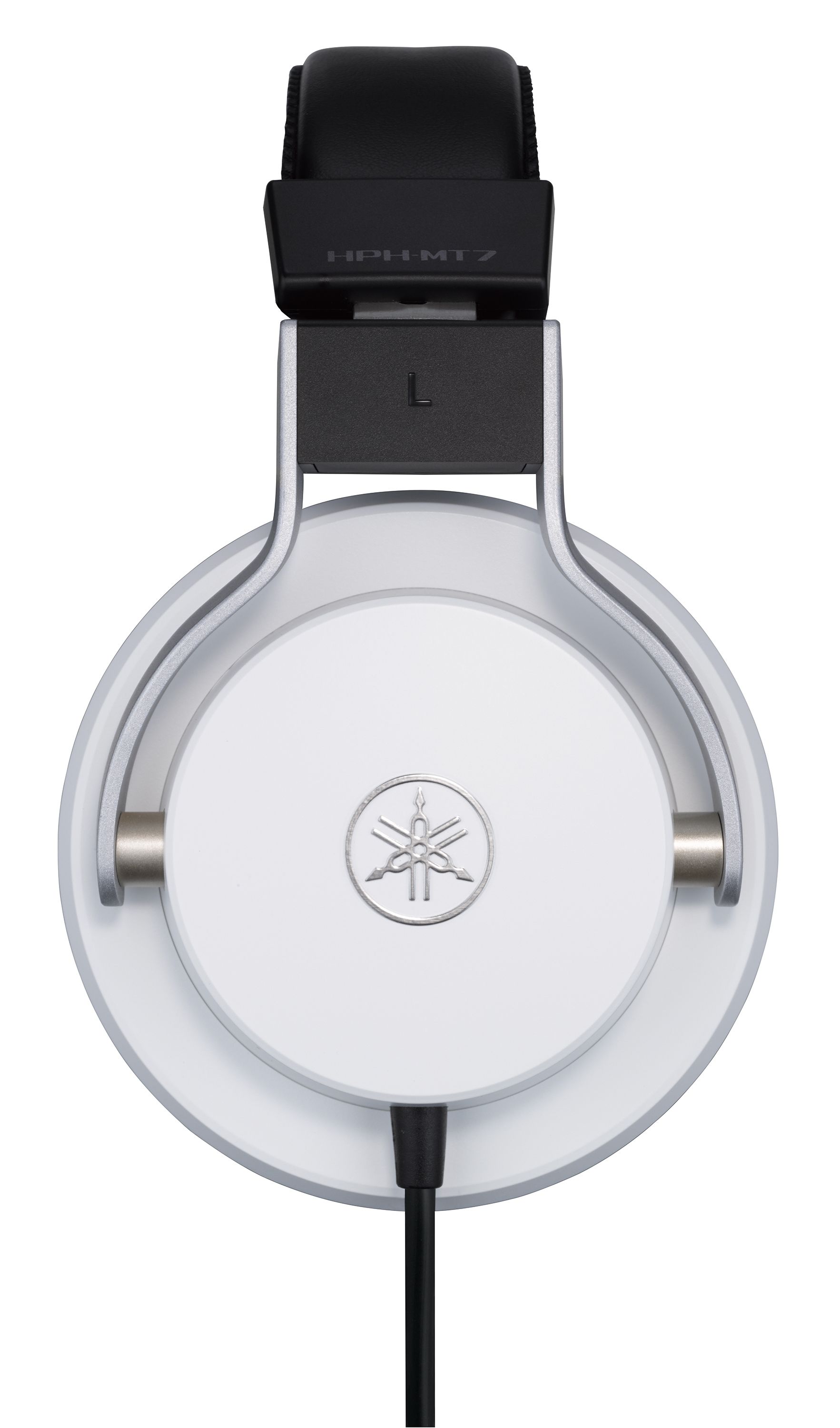 清春 着 YAMAHA HPH-MT7w スタジオモニターヘッドフォン HPH-MT7W - Overview - Headphones - Professional Audio - Products