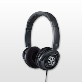 image of yamaha HPH-150 headphones