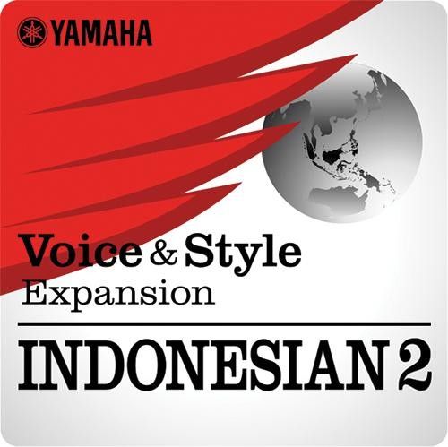 Image of Voices & Style Expansion Indonesian2