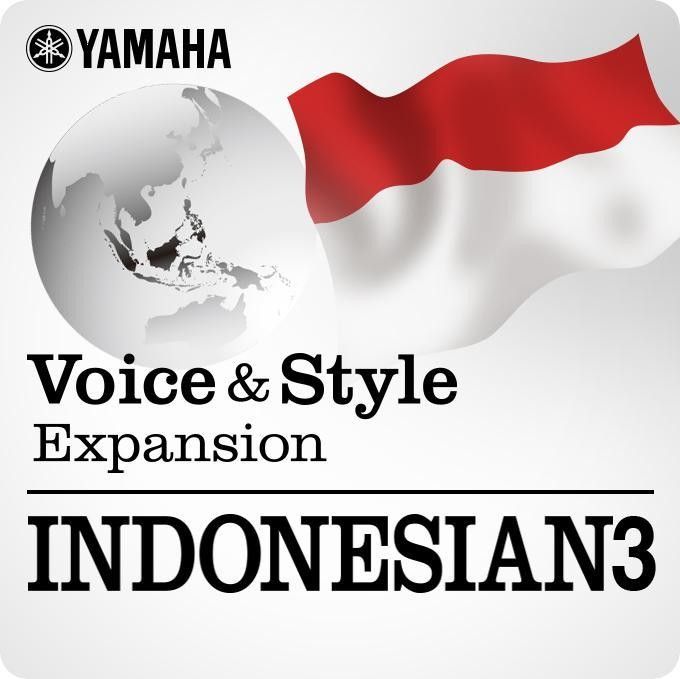 Image of Voices & Style Expansion Indonesian3
