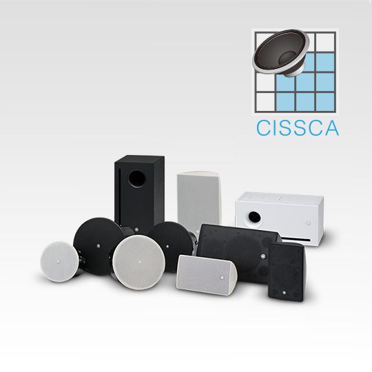 Commercial Installation Solutions Speaker Calculator Cissca