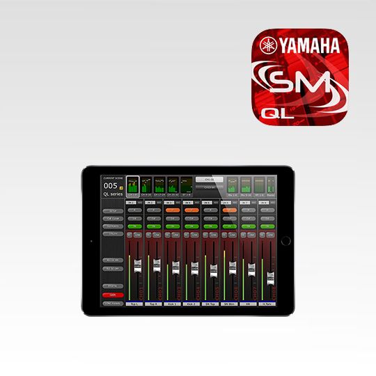 Professional Audio Software - Yamaha USA