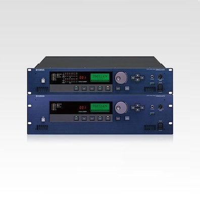 Lach Bermad Zwembad Processors - Professional Audio - Products - Yamaha USA