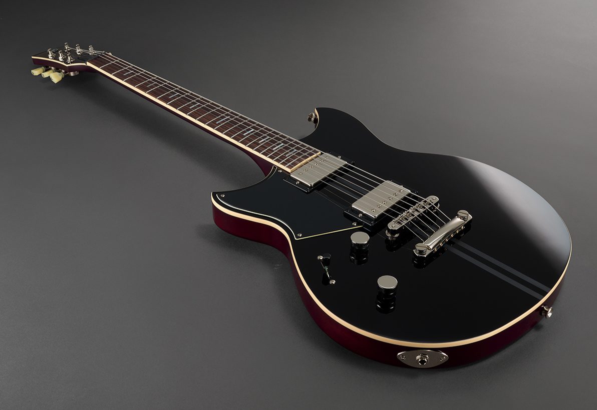 Revstar Electric Guitar Selection - Yamaha USA