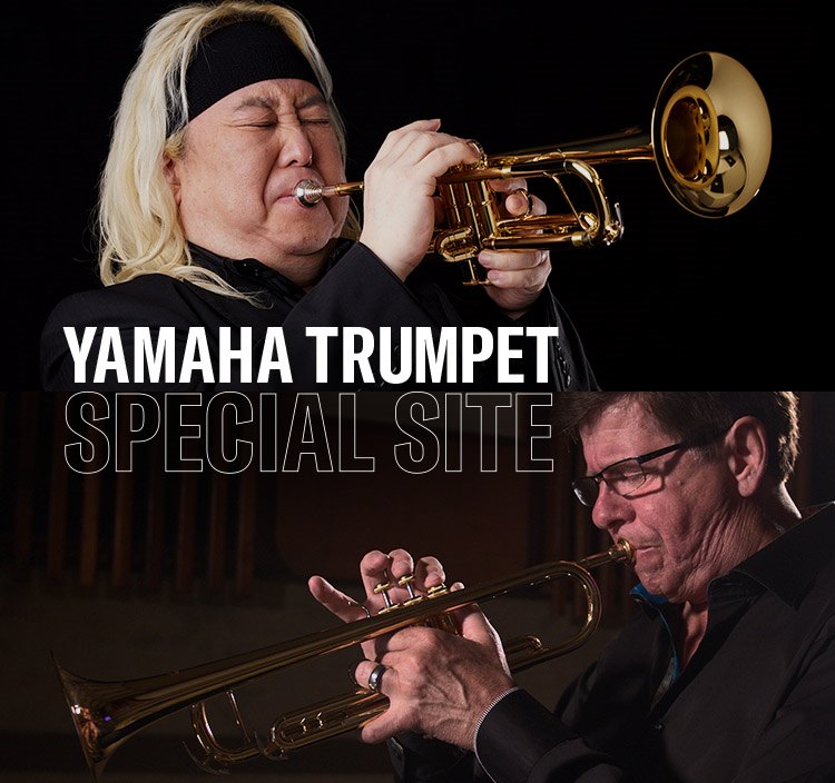 Development History of Xeno Trumpets - Yamaha USA