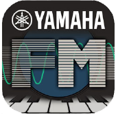 YAMAHA FM