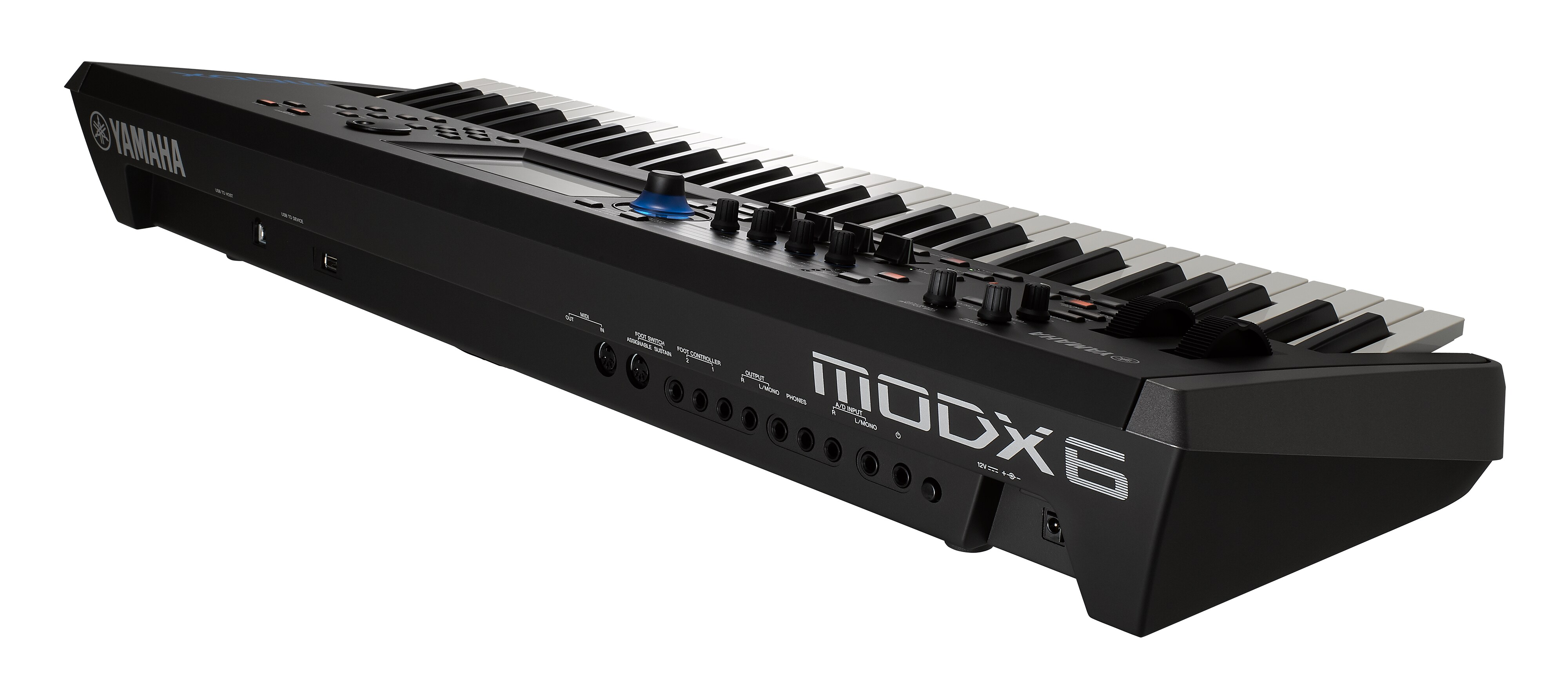 yamaha modx6