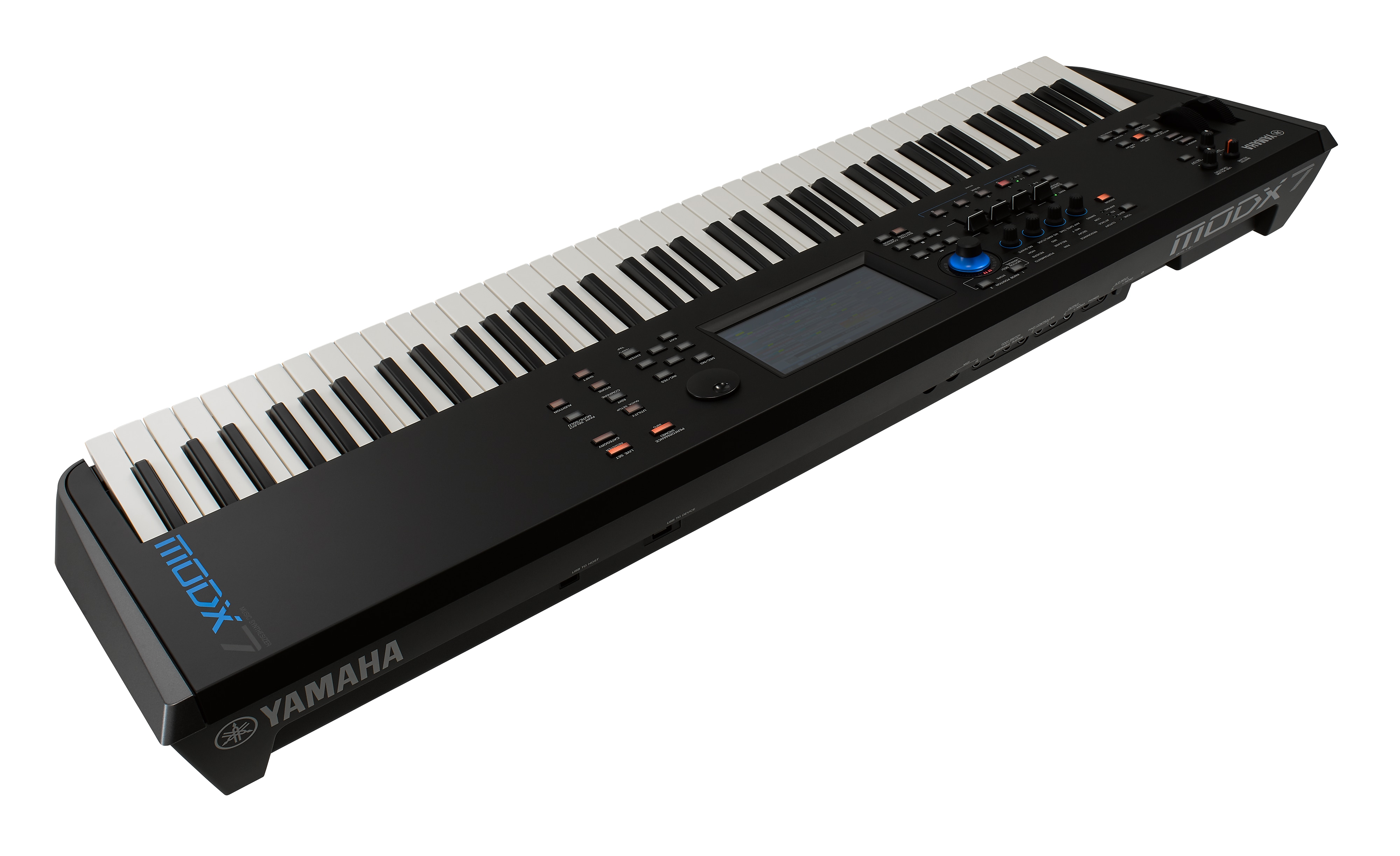 yamaha modx7