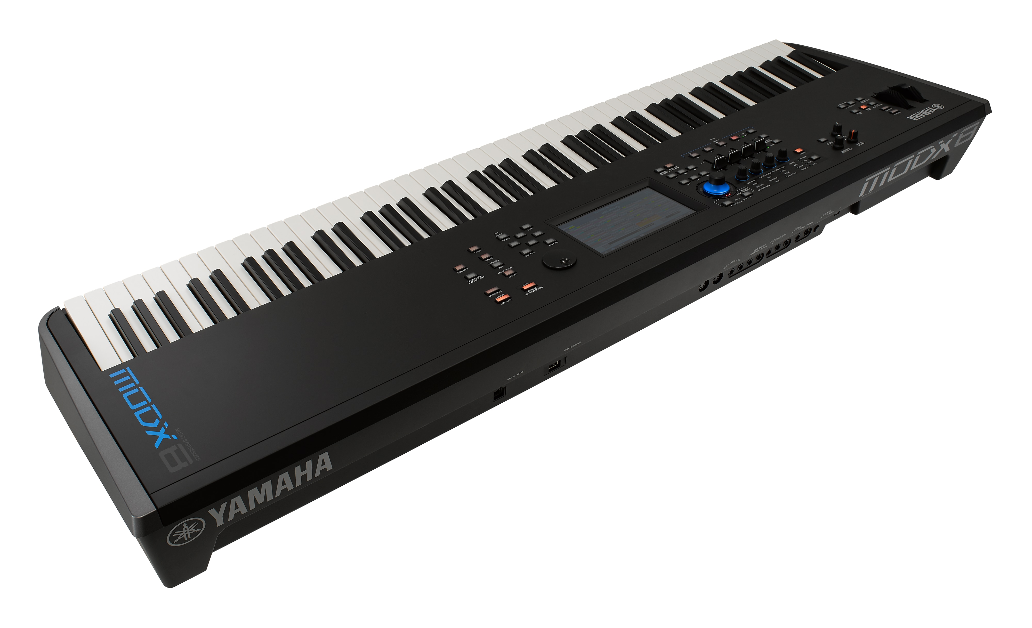 yamaha modx8 price