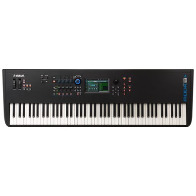 Synthesizers - Synthesizers & Music Production Tools - Products - Yamaha USA