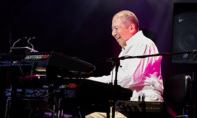 MONTAGE M Synthesizer - Yamaha USA