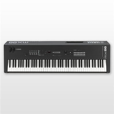 Mx88 Overview Synthesizers Synthesizers Music Production Tools Products Yamaha United States
