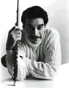 Dave Valentin