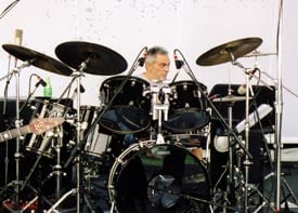 Steve Gadd