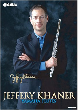 Jeffery Khaner