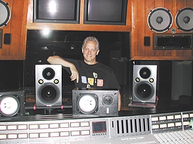McCartney MSP10 Studio/5.1Mix - Yamaha - United States