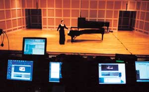 Piano Competition