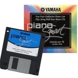 PianoSmart Disk