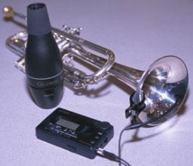ST5 with Horn