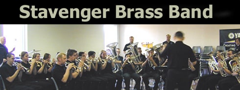 Stavenger Brass Band