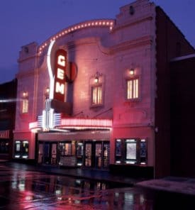 Gem Theater