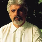 Michael McDonald