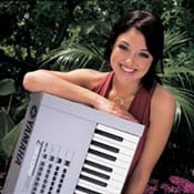 Stacie Orrico