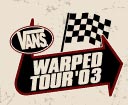 Vans Warped Tour