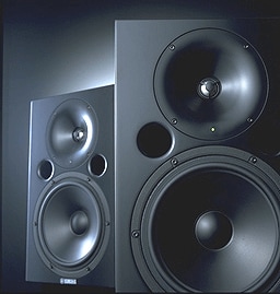 Yamaha MSP10 Studio (Recording, June 2003) - Yamaha - United States