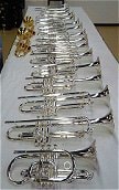 Prototype Trumpets