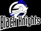 Black Knights Logo
